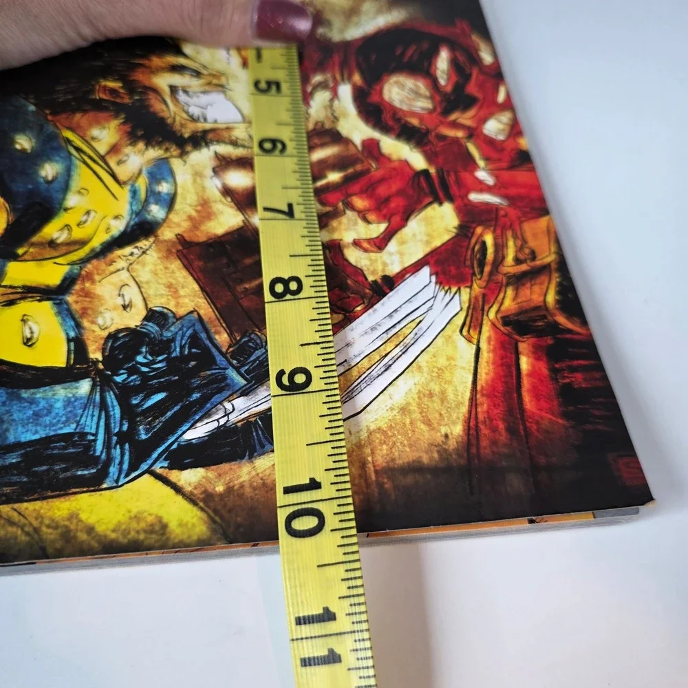 Marvel deadpool vs